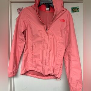 The North Face Women's Resolve Jacket